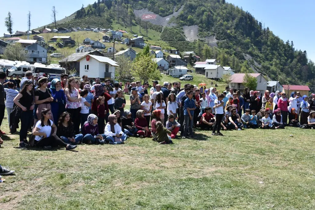 Haber: Eğitim Fakültesi Zirvede - Galeri-4