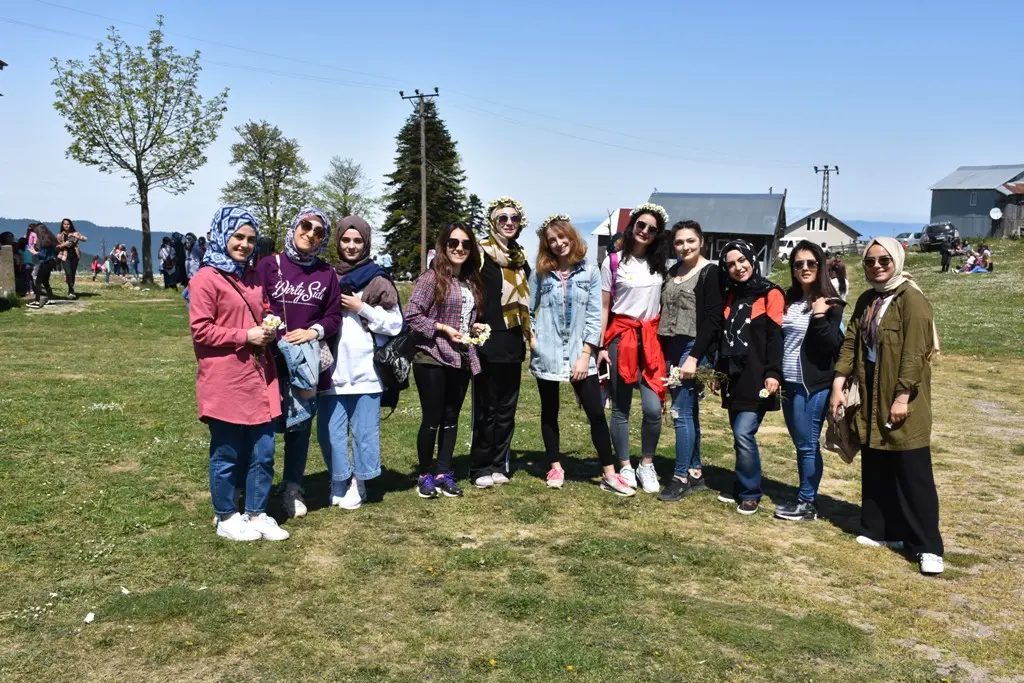 Haber: Eğitim Fakültesi Zirvede - Galeri-2