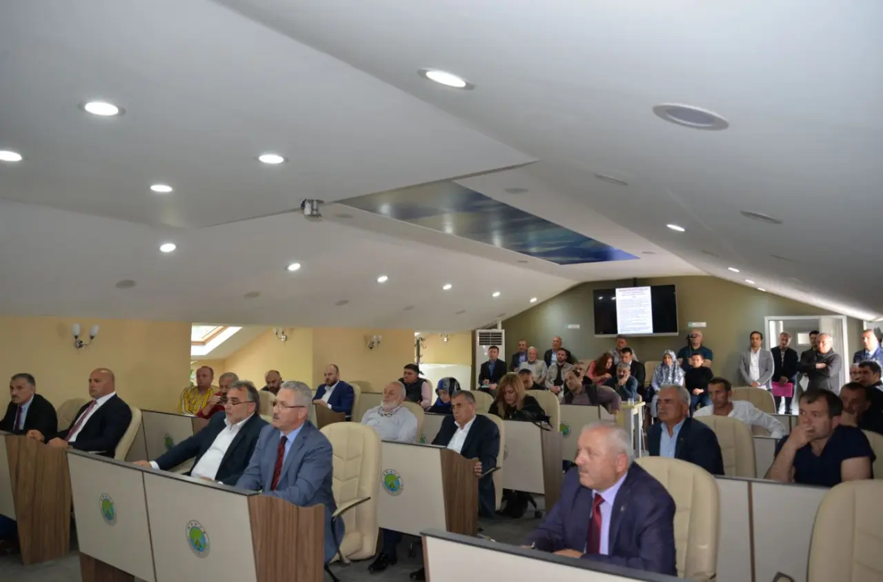 Haber: D-100 4 KAT BİTİŞİK NİZAM TAMAM - Öne Çıkan