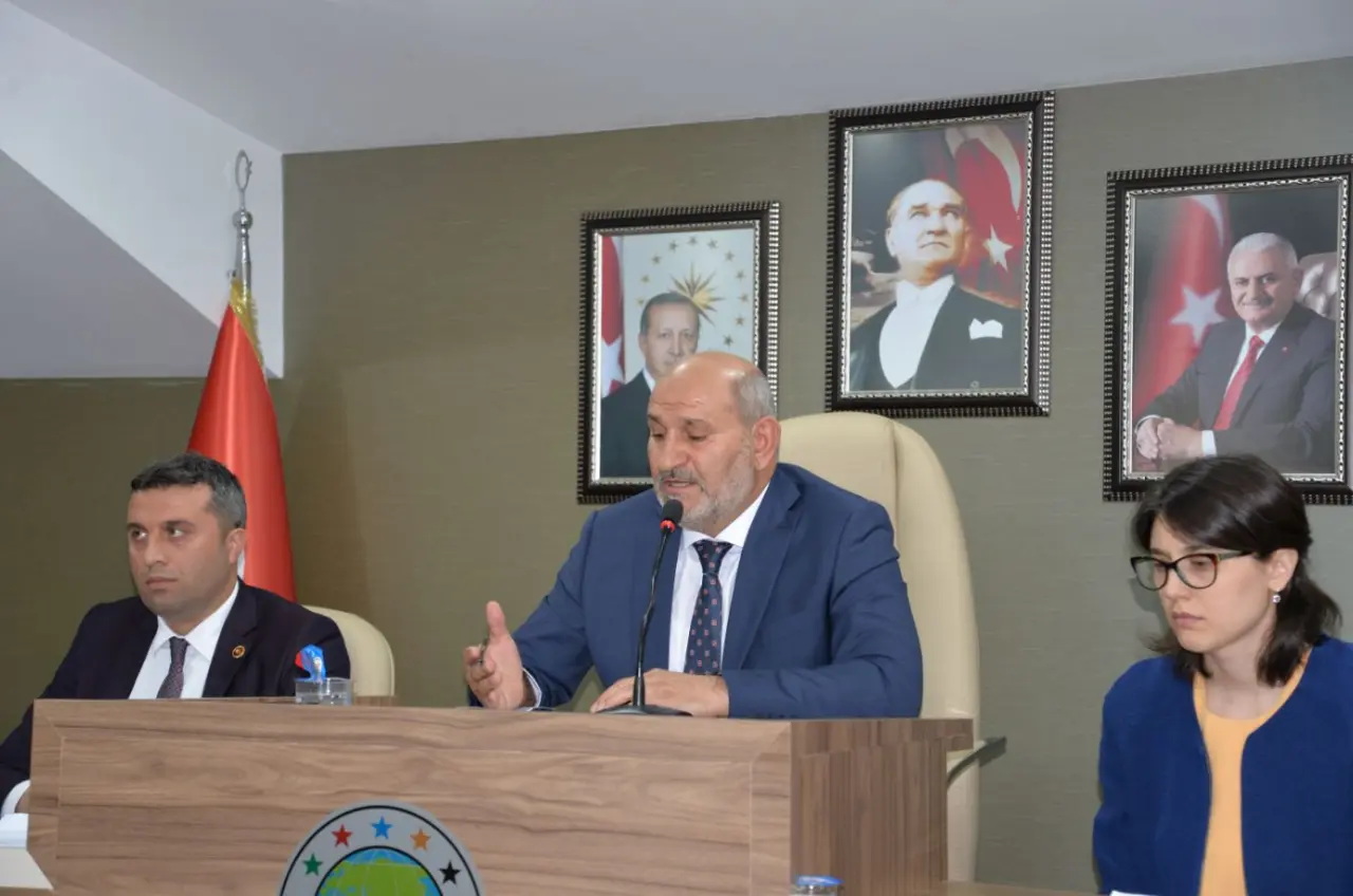 Haber: D-100 4 KAT BİTİŞİK NİZAM TAMAM - Galeri-1