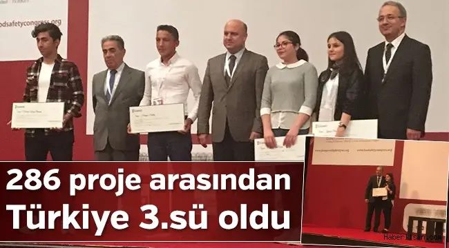 Haber: Hendek'li Zeynep Gururumuz Oldu - Öne Çıkan