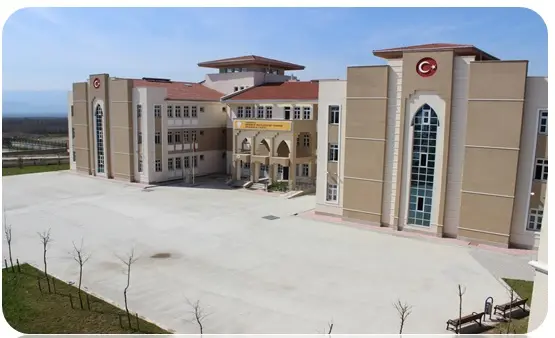 Haber: Mesleki Teknik Anadolu Lisesinden Bilim Fuarı - Öne Çıkan