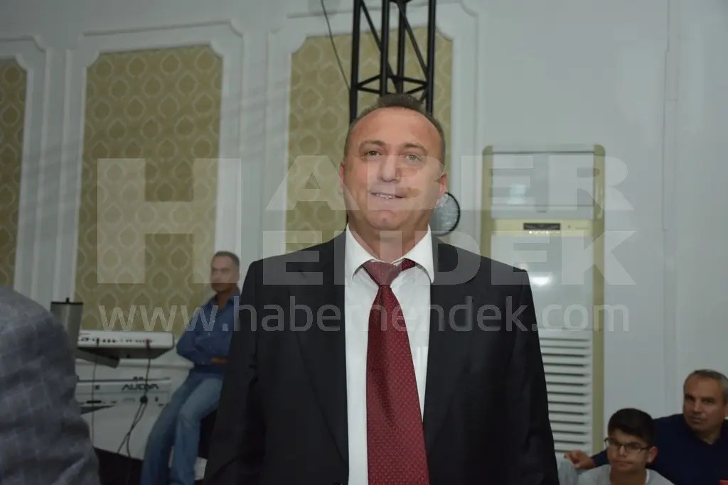 Haber: 1954 HENDEKSPOR 1. YILINI KUTLADI - Galeri-5