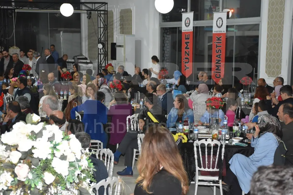 Haber: 1954 HENDEKSPOR 1. YILINI KUTLADI - Galeri-6