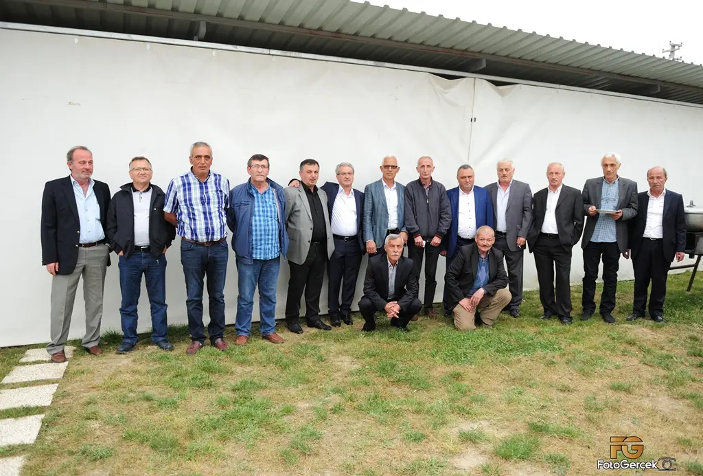 Haber: Hifa Şeyma ve Zeki Mutluluğa Yelken Açtılar - Galeri-5