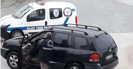 Haber: BIÇAKLA YARALAMADA 2 TUTUKLAMA - Öne Çıkan