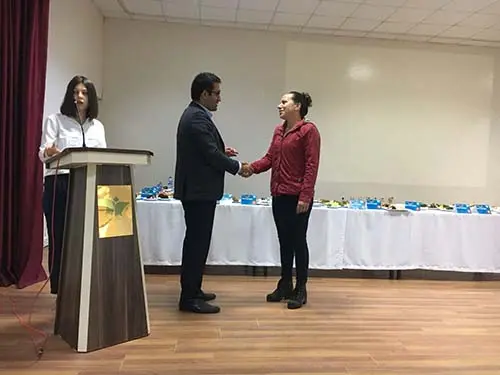 Haber: TATLI REKABET - Galeri-3