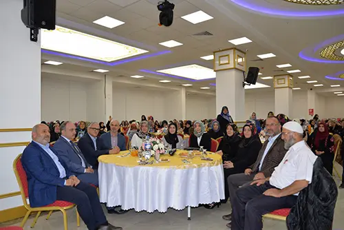 Haber: HAYATIN İLK IŞIĞIDIR ANNE - Galeri-2