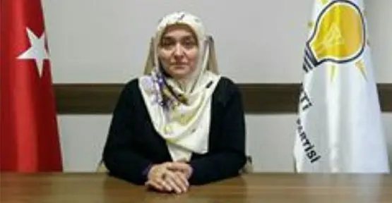 Haber: YILKIN ANNELER GÜNÜ MESAJI YAYINLADI - Öne Çıkan