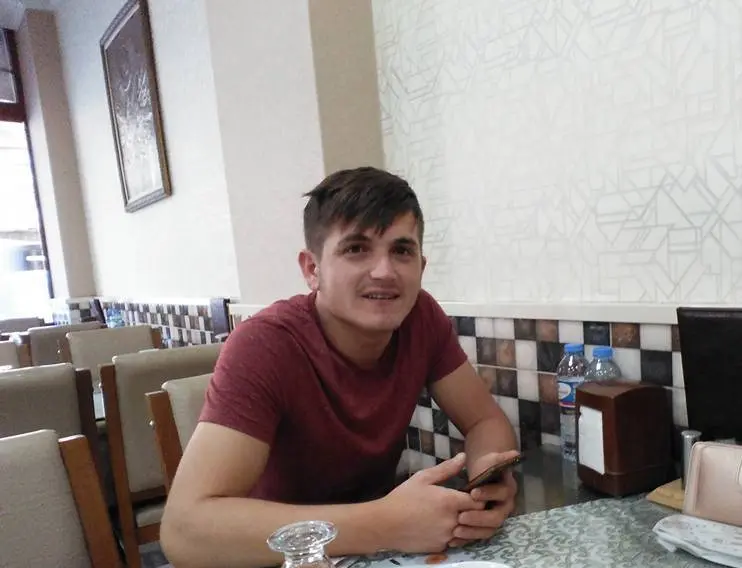 Haber: Kayıp Olan İki Kişiyi Arama Çalışmaları Sürüyor - Galeri-3