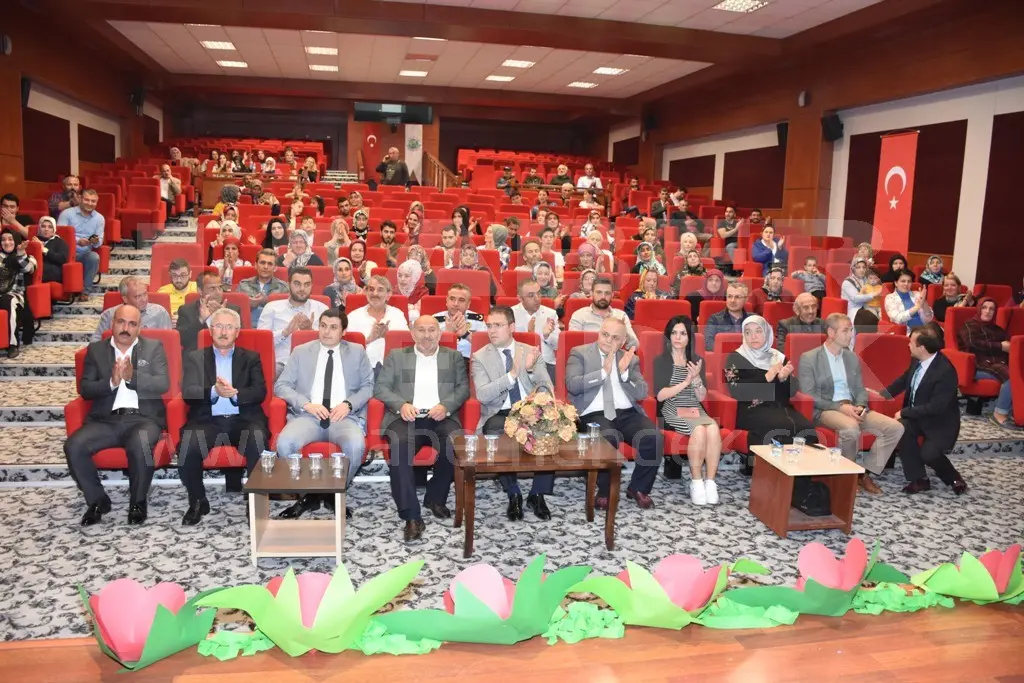Haber: Hendek’li Mütahitler’den Eğitime Dev Katkı - Galeri-1