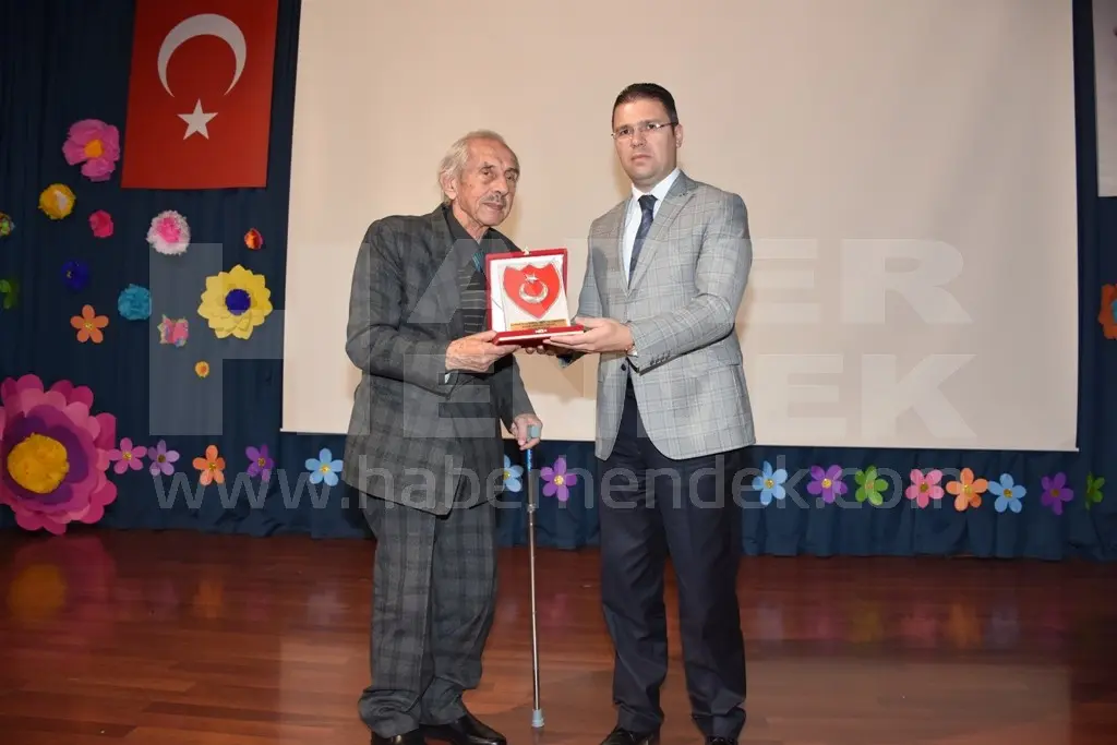 Haber: Hendek’li Mütahitler’den Eğitime Dev Katkı - Galeri-10
