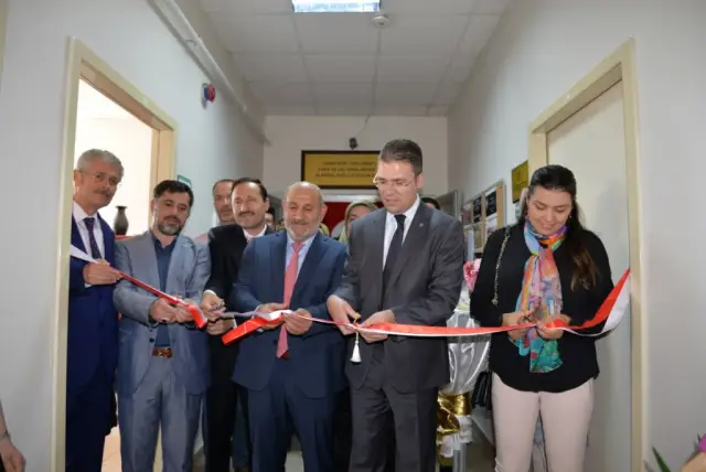 Hendek HEM’den Yılsonu Sergisi