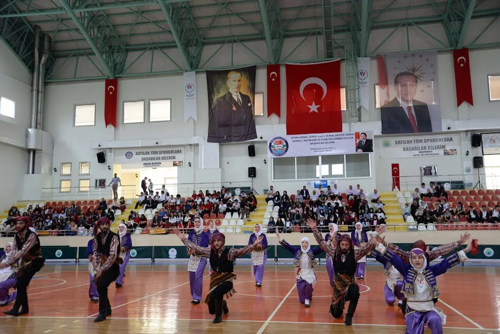Haber: 19 MAYIS HENDEK’TE COŞKU İLE KUTLANDI - Galeri-2