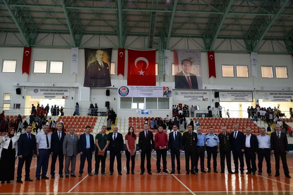 Haber: 19 MAYIS HENDEK’TE COŞKU İLE KUTLANDI - Galeri-1