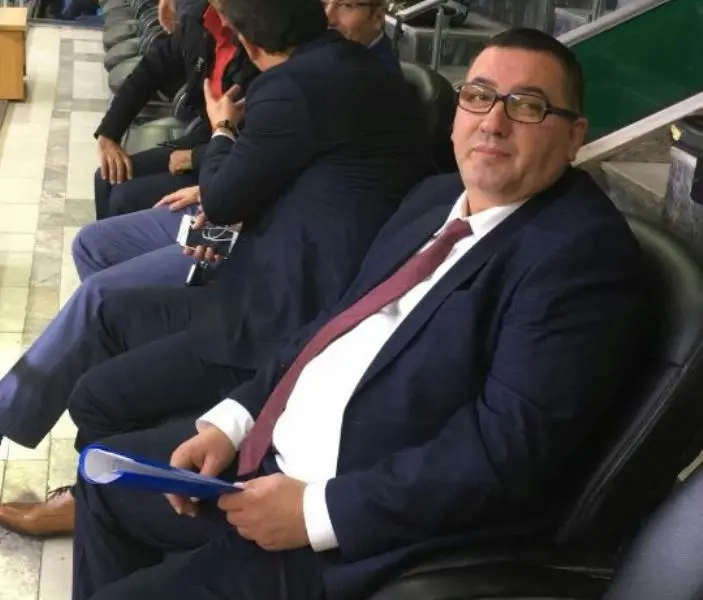 Haber: Hendek Gençlikspor’un Yeni Başkanı Aktan Oldu - Öne Çıkan