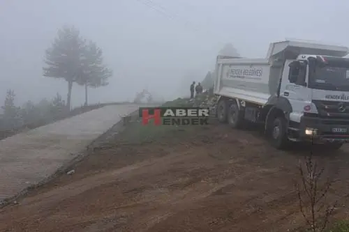 Haber: Dikmen’e Kilitli Parke - Galeri-1