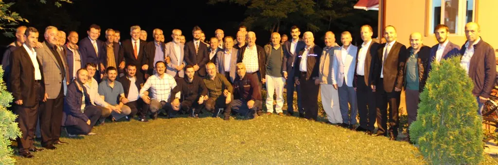 Haber: MHP’nin Adaylarından Bir Dizi Ziyaret - Öne Çıkan