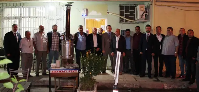 MHP’nin Adayları Fırtına Gibi Esiyor