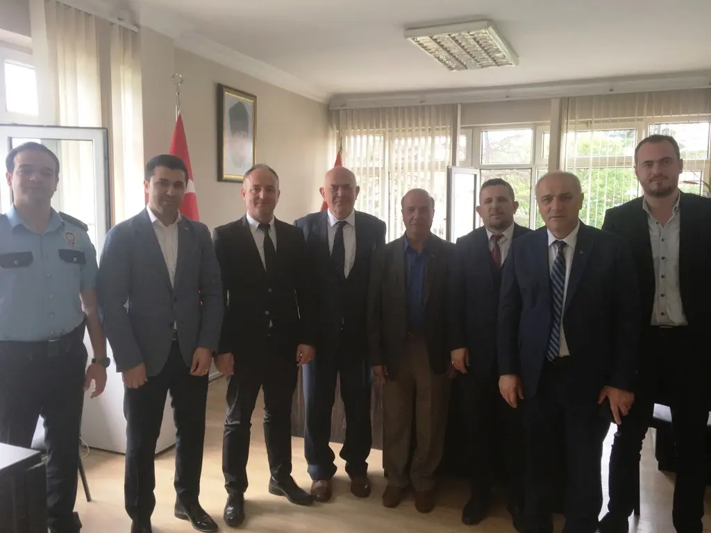 Haber: MHP’nin Adayları Fırtına Gibi Esiyor - Galeri-5