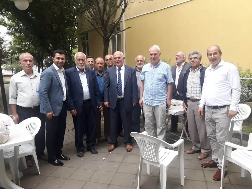 Haber: MHP’nin Adayları Fırtına Gibi Esiyor - Galeri-1
