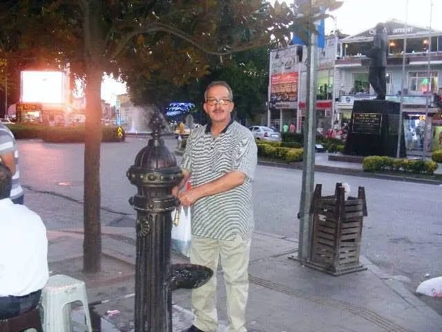 Haber: Kiraz Arif vefat etti - Öne Çıkan