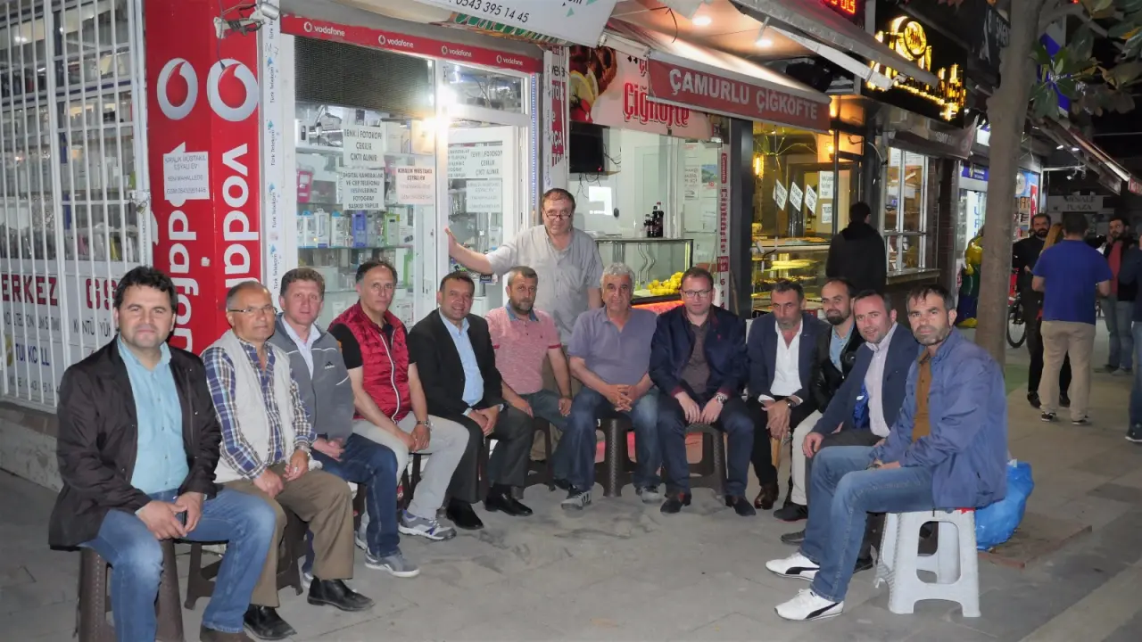 Haber: Hendekspor’da Hedef Üçüncü Lig - Galeri-2