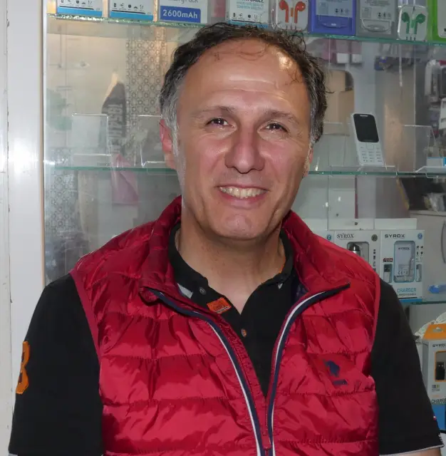 Hendekspor’da Hedef Üçüncü Lig