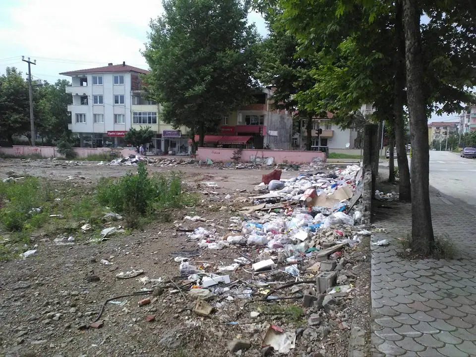 Haber: Yenimahalle Cumhuriyet İlkokuluna Ne Zaman Başlanacak - Galeri-1