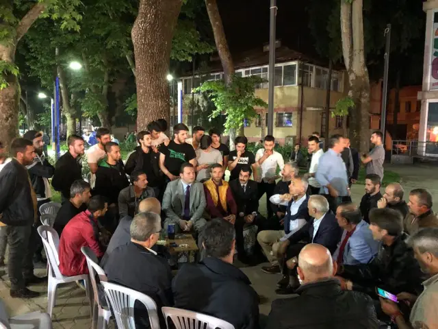 Bülbül; Sakarya'nın Güçlü Sesi Olacağım