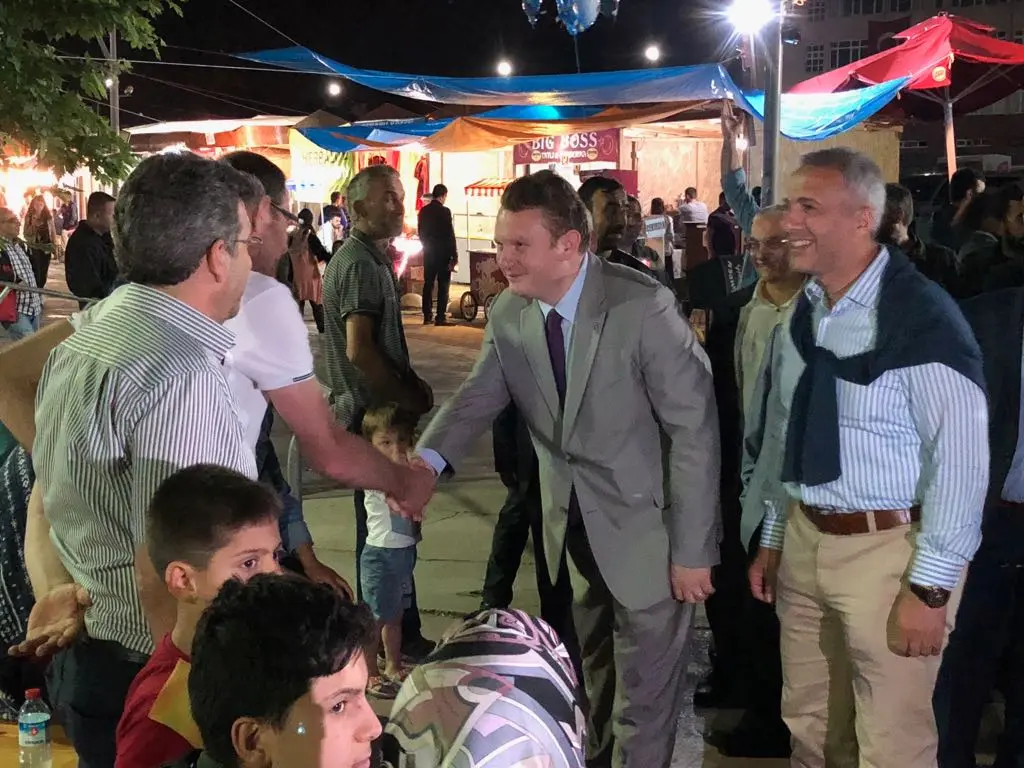 Haber: Bülbül; Sakarya'nın Güçlü Sesi Olacağım - Galeri-1
