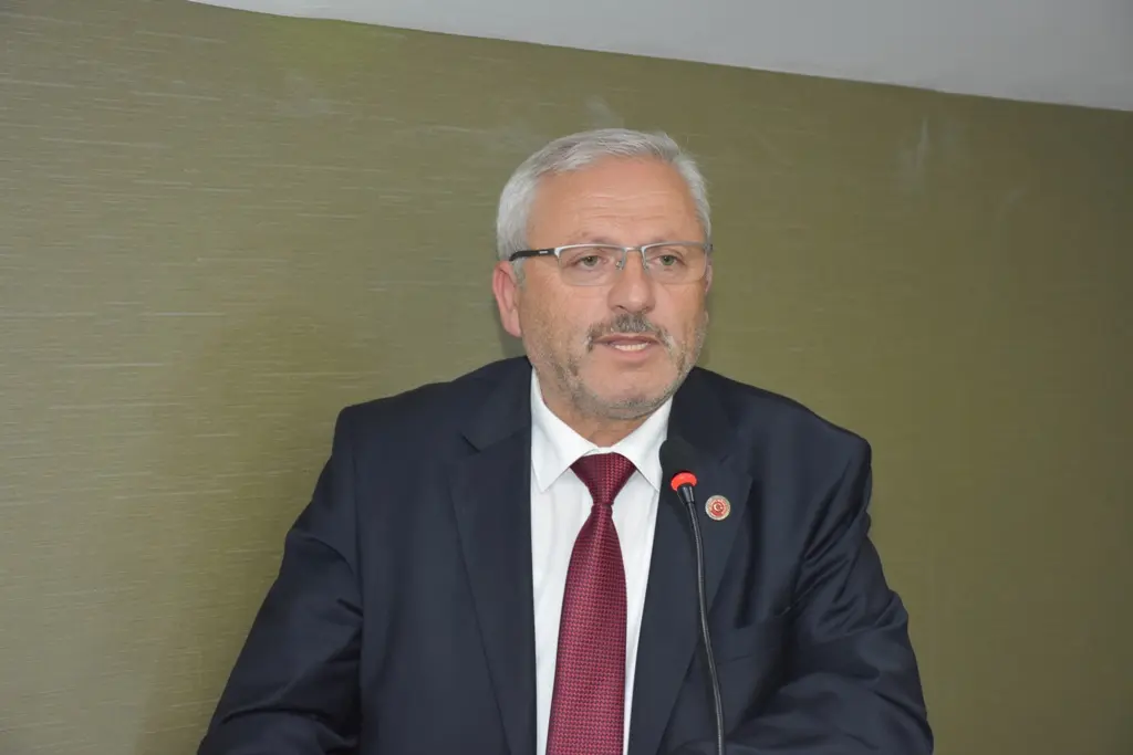 Haber: Parkın Belediye devri - Galeri-2