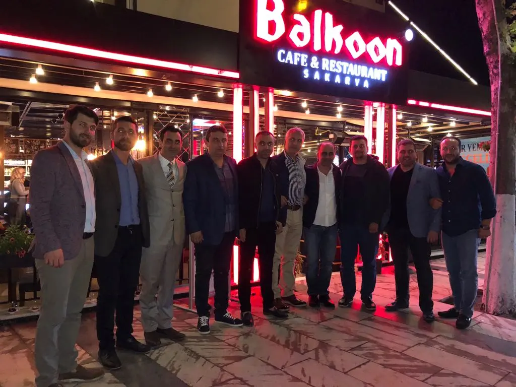 Haber: KDS, Siyaset ve İş Dünyasını İftarda Buluşturdu - Galeri-13