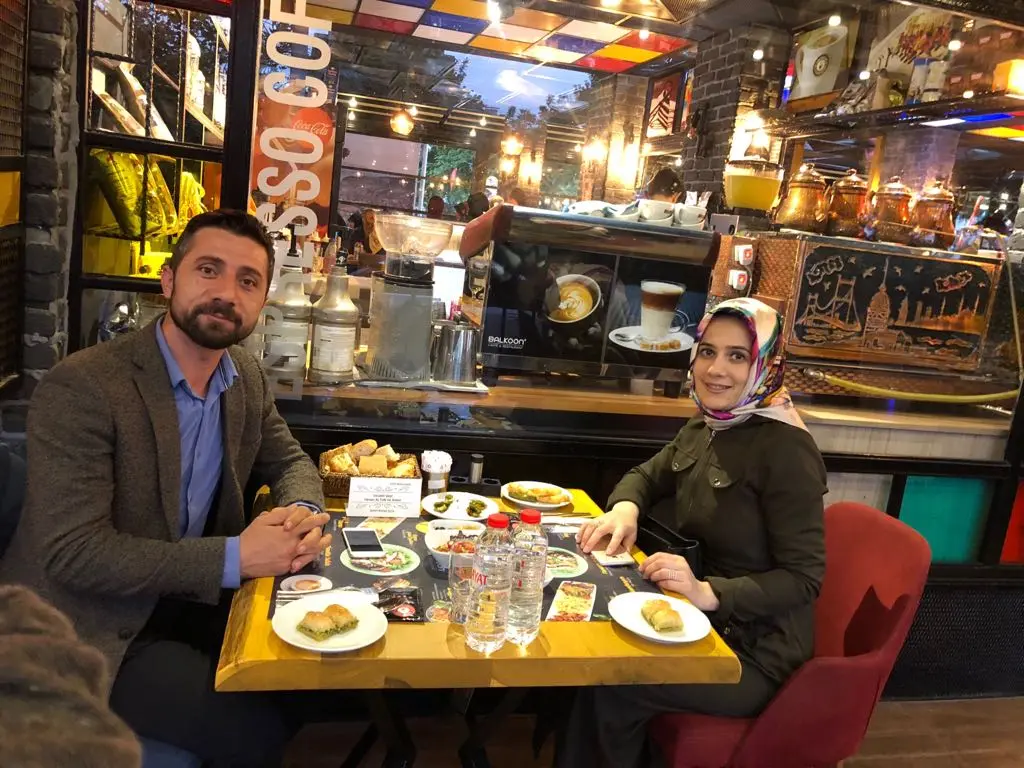 Haber: KDS, Siyaset ve İş Dünyasını İftarda Buluşturdu - Galeri-27