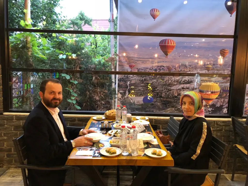 Haber: KDS, Siyaset ve İş Dünyasını İftarda Buluşturdu - Galeri-26