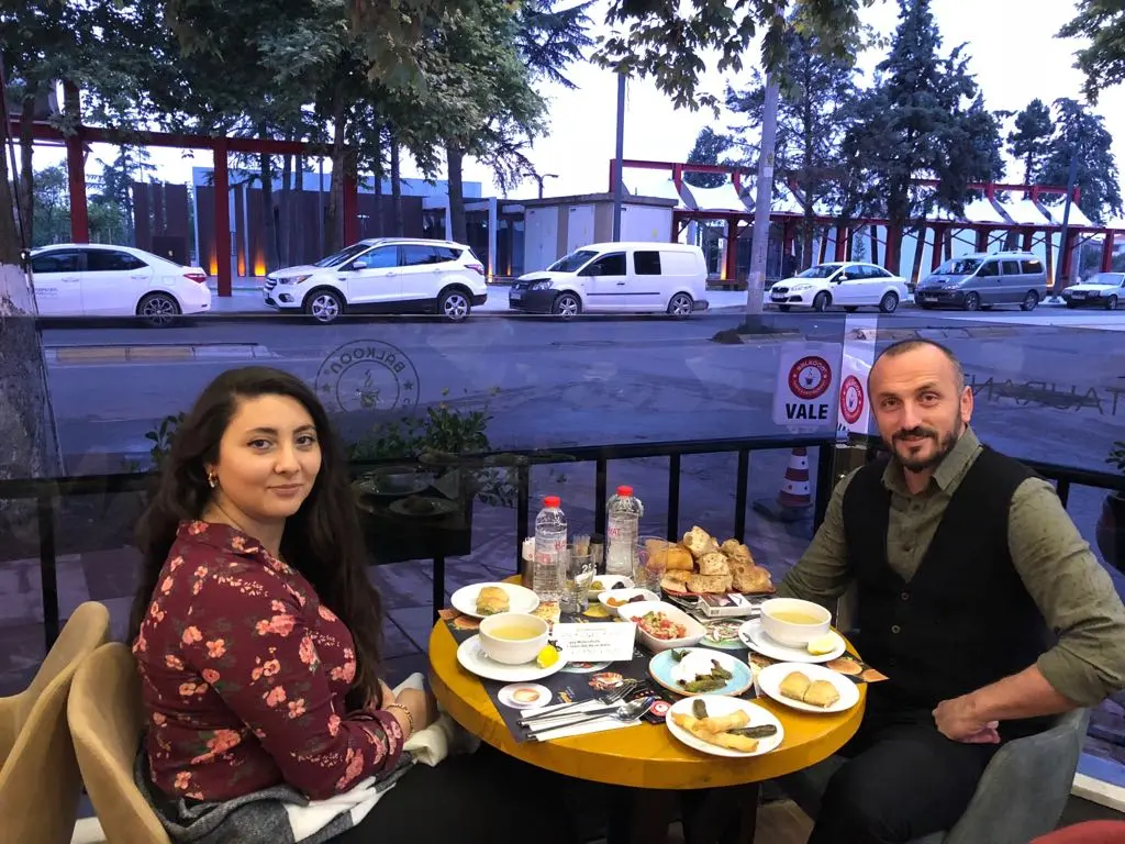 Haber: KDS, Siyaset ve İş Dünyasını İftarda Buluşturdu - Galeri-9