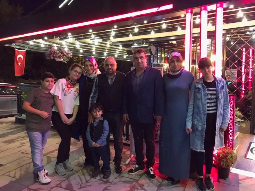 Haber: KDS, Siyaset ve İş Dünyasını İftarda Buluşturdu - Galeri-28