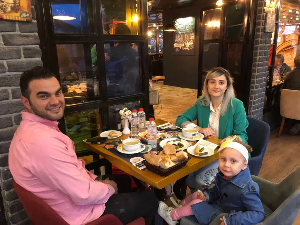 Haber: KDS, Siyaset ve İş Dünyasını İftarda Buluşturdu - Galeri-14