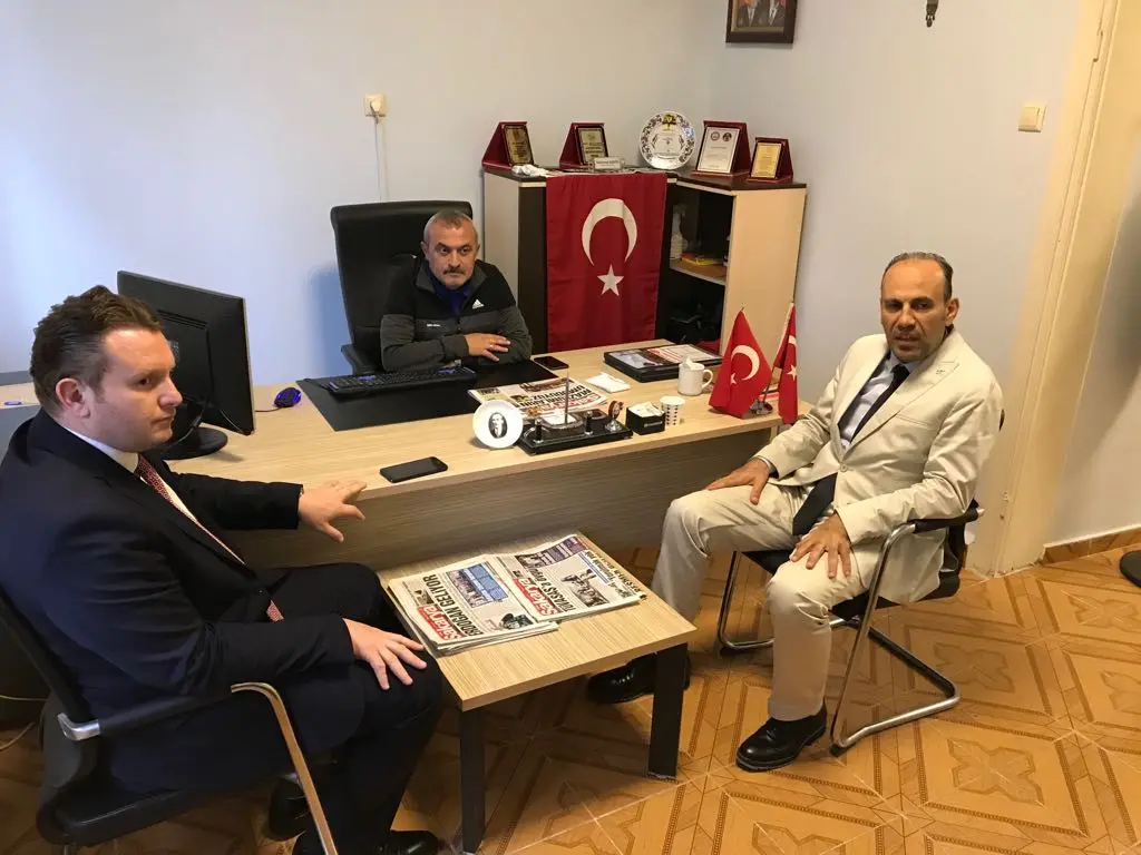 Haber: Haberhendek bizim değil Hendek’linindir - Galeri-2