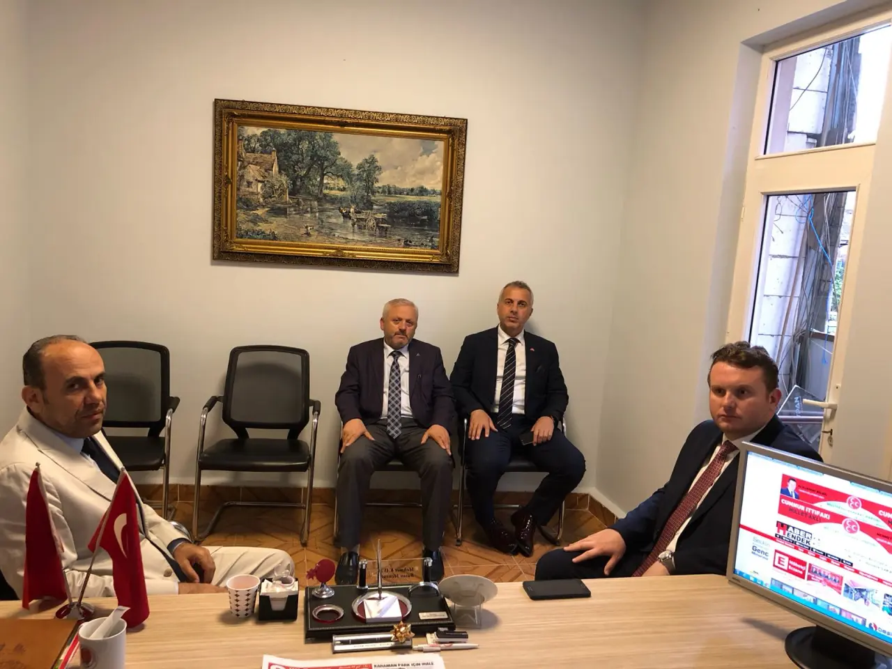 Haber: Haberhendek bizim değil Hendek’linindir - Galeri-1