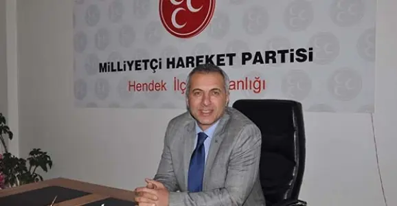 Haber: Babaoğlu; Ramazan Bayramımız Mübarek Olsun - Öne Çıkan