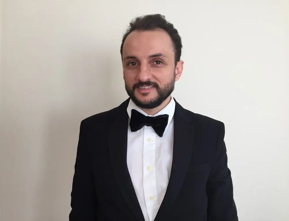 Haber: TİM Filmi Cuma Günü Vizyonda - Galeri-1