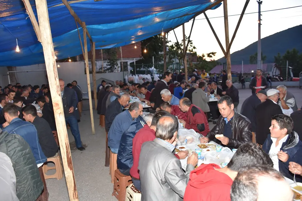 Haber: Zirvede Gelenekler Yıllardır Sürüyor - Galeri-2