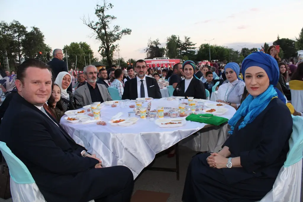 Haber: Kent Park'ta MHP Rüzgârı - Galeri-7