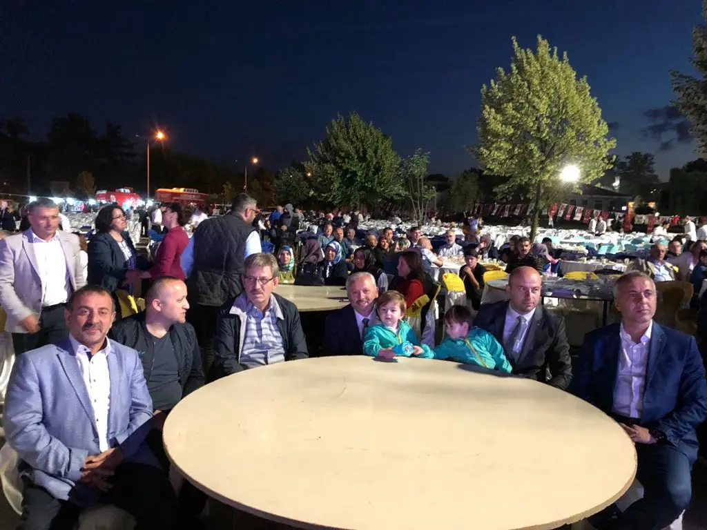 Haber: Kent Park'ta MHP Rüzgârı - Galeri-5