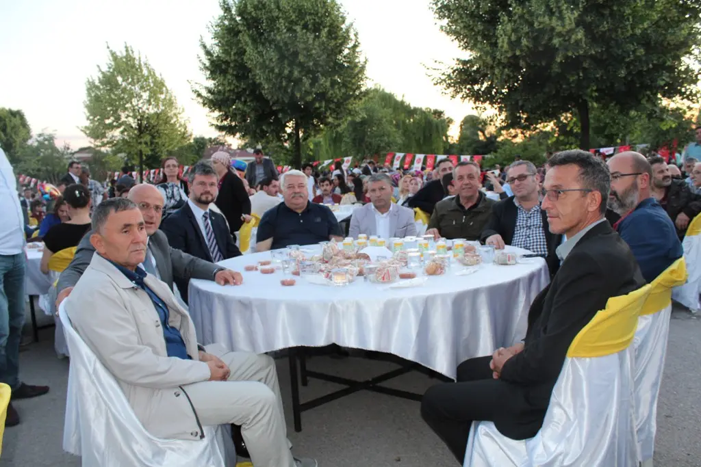 Haber: Kent Park'ta MHP Rüzgârı - Galeri-6