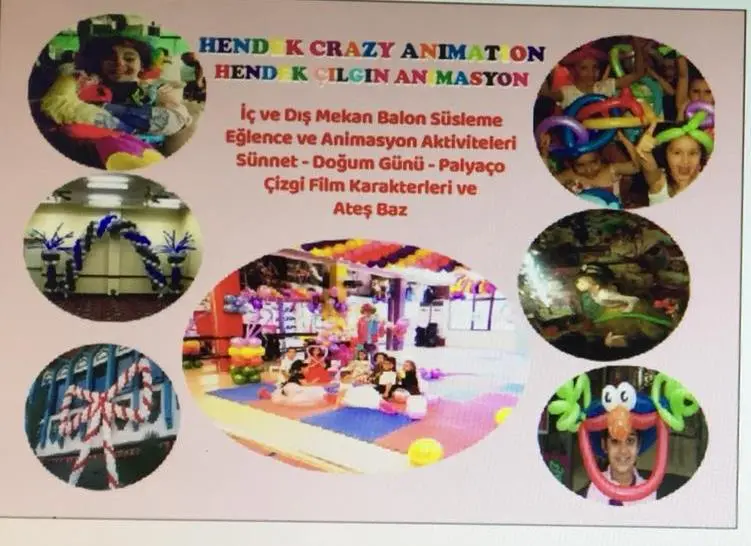 Haber: Ramazan Akşamları Çocuklar İçin Bir Başka Güzel - Galeri-3