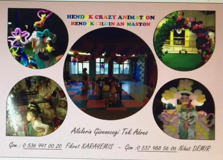Haber: Ramazan Akşamları Çocuklar İçin Bir Başka Güzel - Galeri-2