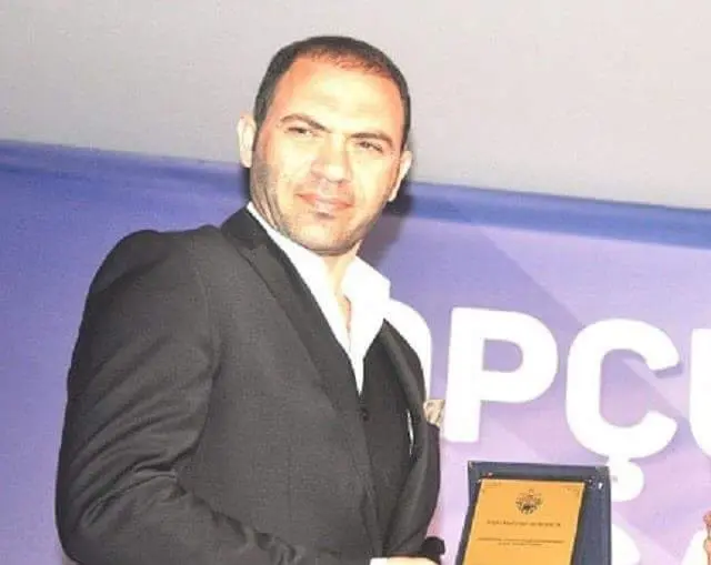 Haber: Hendekspor'un Yeni Antrenörü Belli Oldu - Öne Çıkan
