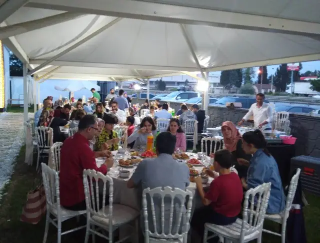 Noksel Kalite Bölümü İftarda Buluştu